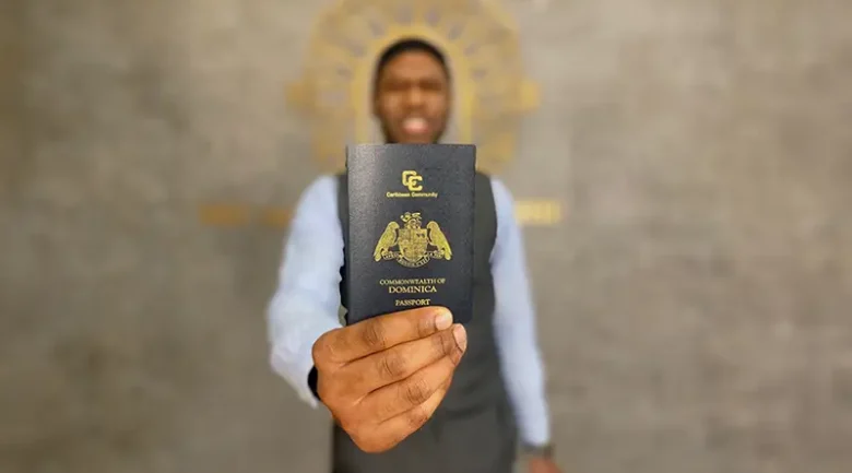 Dominica Citizenship Benefits