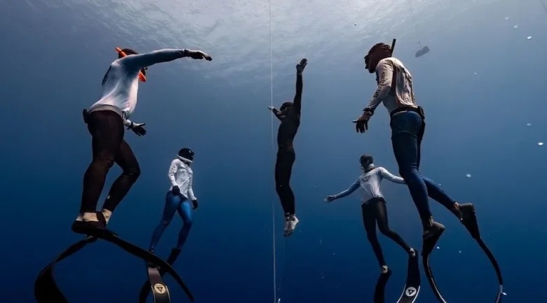 Watersports