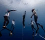 Deep Dominica Freediving Competition