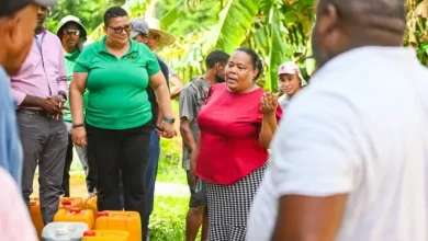 DEXIA with Bay Oil Farmers