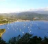 Yachting in Dominica