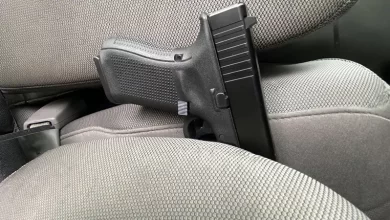 gun