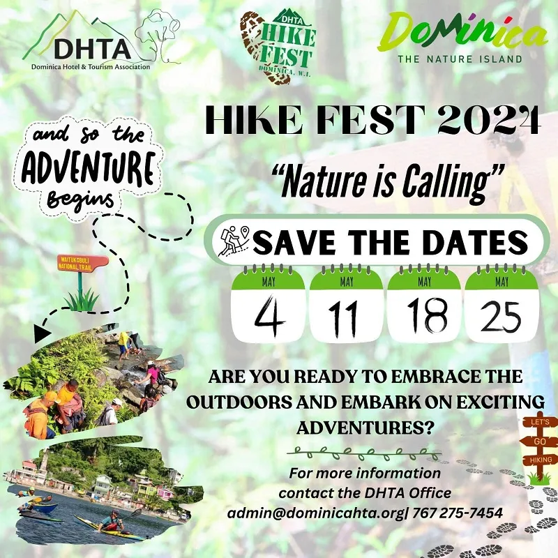 Hike Fest 2024