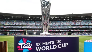 T20 Trophy