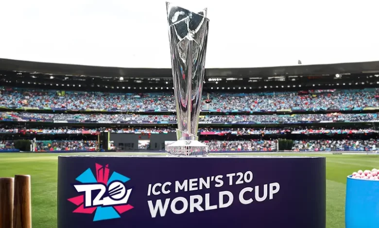 T20 Trophy
