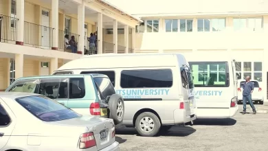 All Saints University School of Medicine