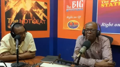 DPSU on Q95