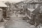 Hurricane David (1979)