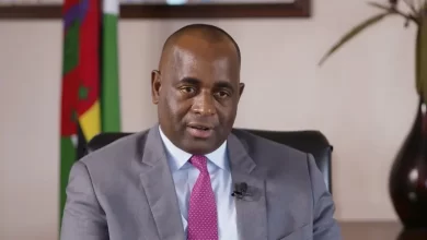Hon. Roosevelt Skerrit