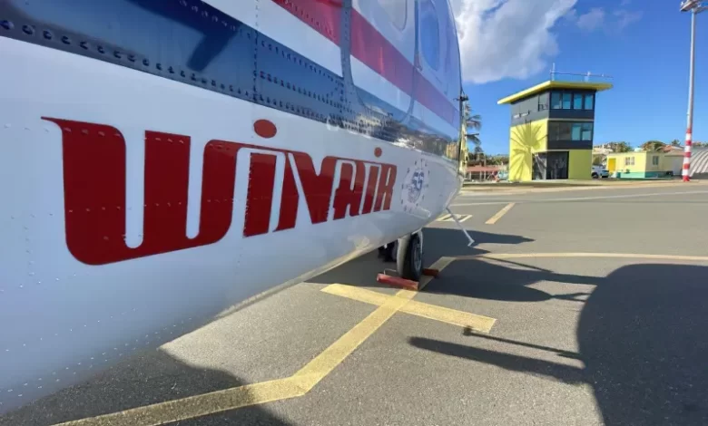 Winair