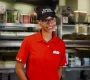 KFC Employee