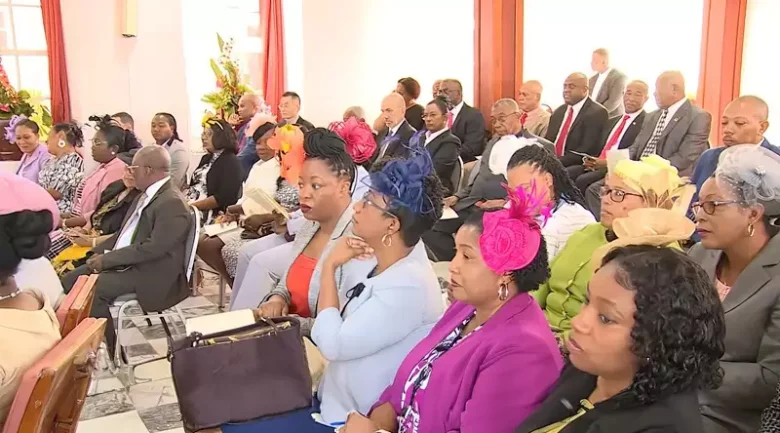 Parliament of Dominica