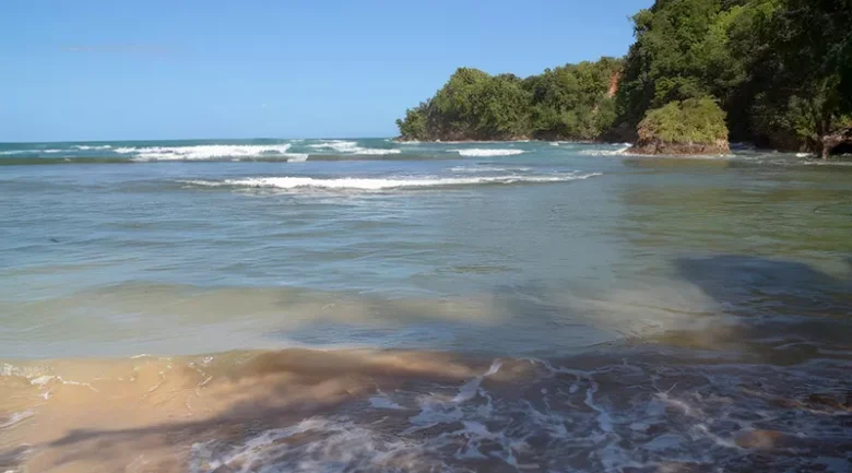 Anse Soldat
