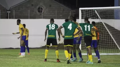 Dominica Overcomes St. Vincent with Late Goals in Pre-World Cup Friendly