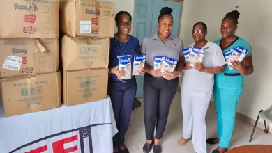 Fine Foods Inc Donation