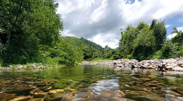 Natural Beauty of Dominica