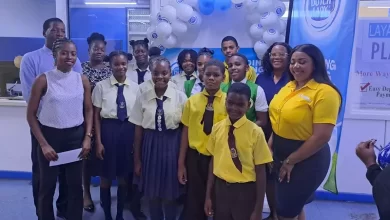 DSWMC Celebrates Student Achievements in Zero Waste Initiatives