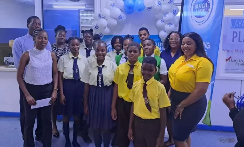 DSWMC Celebrates Student Achievements in Zero Waste Initiatives