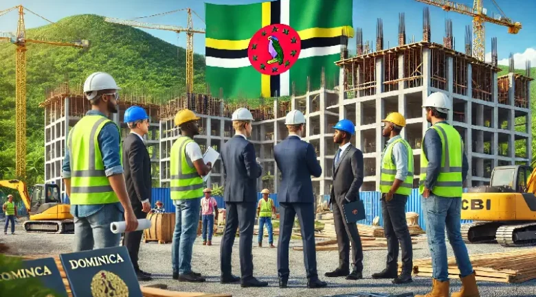 Dominica’s Citizenship by Investment (CBI)