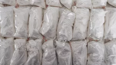 Cocaine Dominica