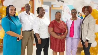 Launch of National Communications Campaign & Open House