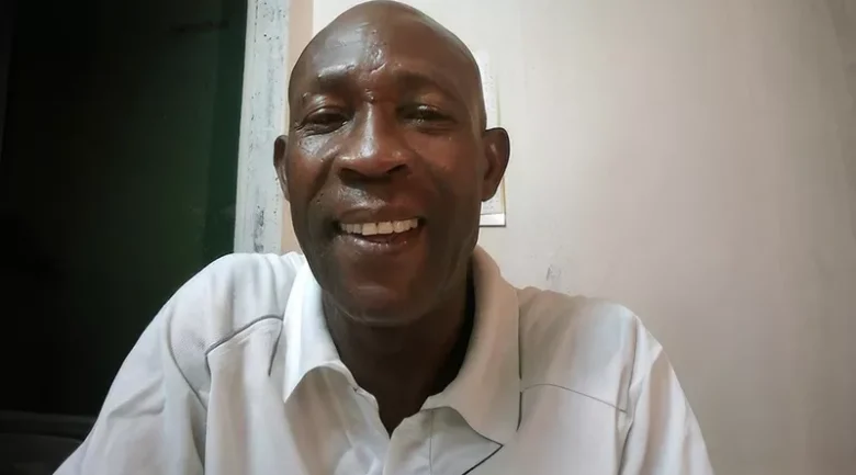 Leroy Jno Lewis