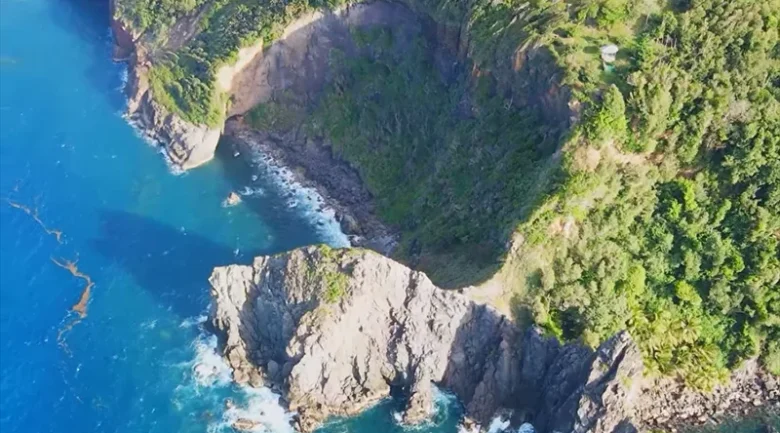 Natural Beauty of Dominica