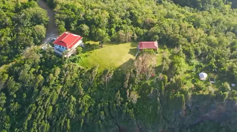 Canna Heritage Park