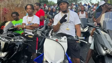 Dominica Bikers