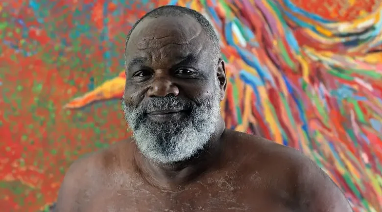 Earl Darius Etienne