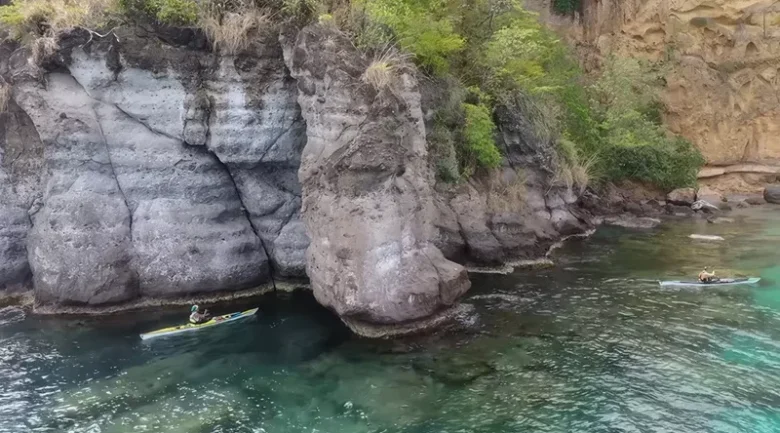 Waitukubuli Sea Trail