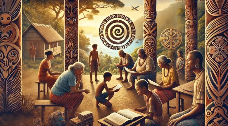 Kalinago Language