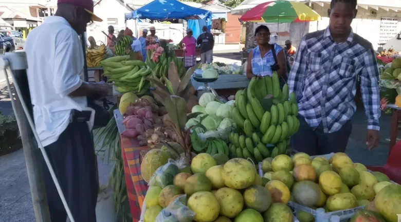 Roseau Market Act