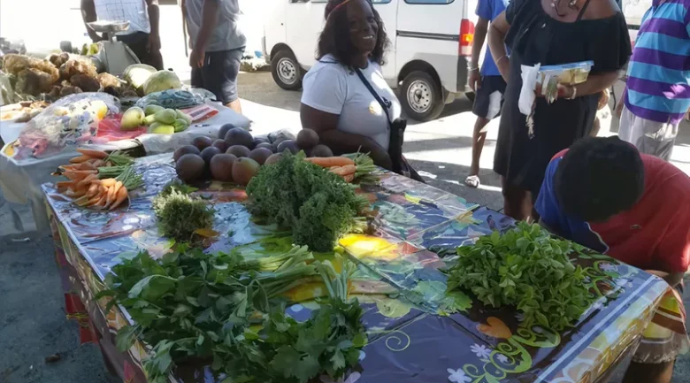 Cultural Landscape of Dominica