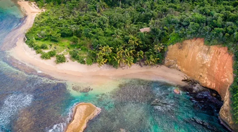 Nature Isle