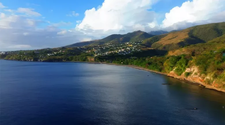 Salisbury Marine Reserve