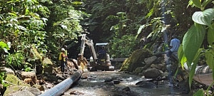 Check Hall River