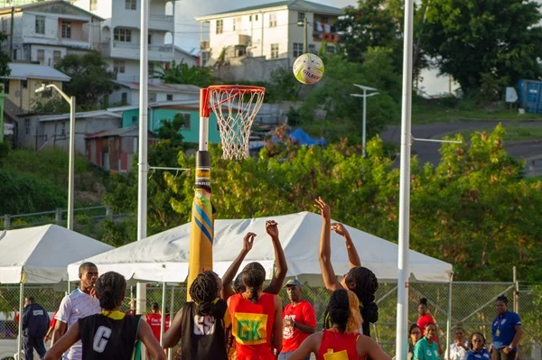 Dominica Sports Tourism