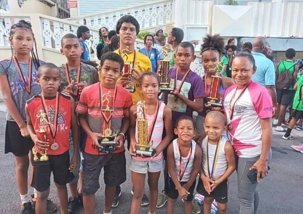 Indigenous people of Dominica