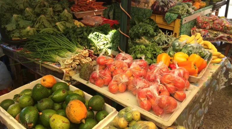 Agricultural Exports in Dominica