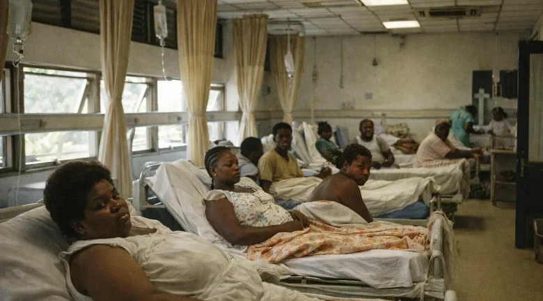 Princess Margaret Hospital