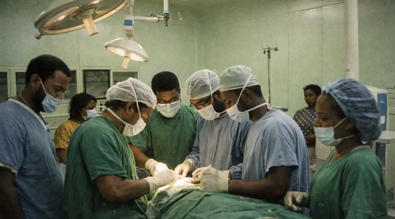 Princess Margaret Hospital