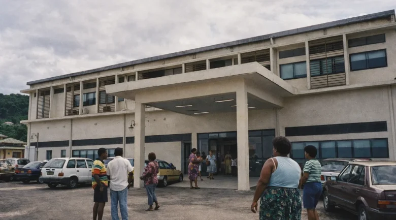 Princess Margaret Hospital