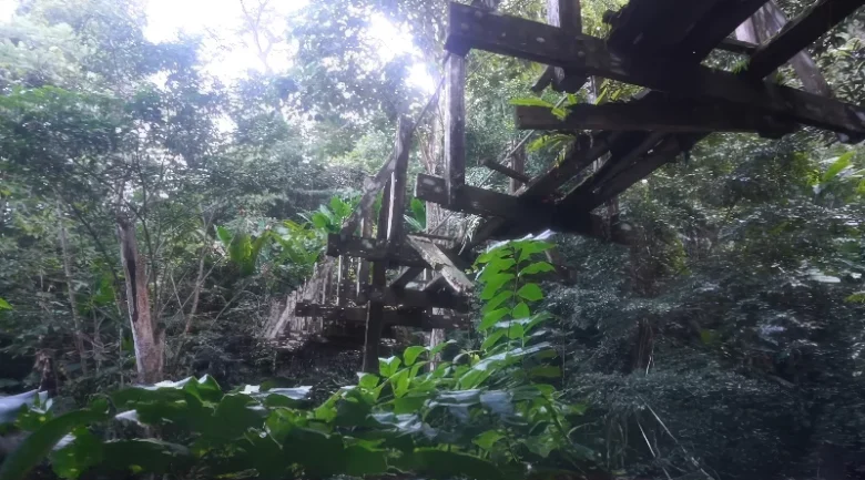 Waitukubuli National Trail: Segment #11