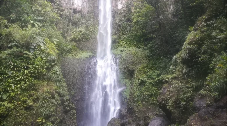 Caribbean’s Longest Hiking Trail
