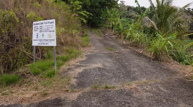 Waitukubuli National Trail Segment #9