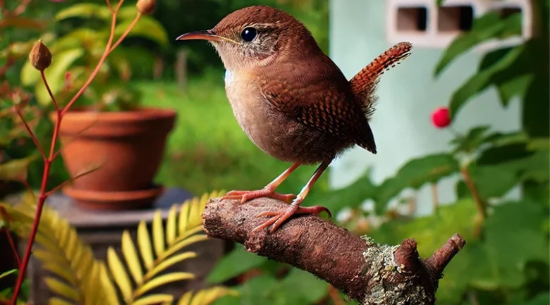Endemic Species of Dominica