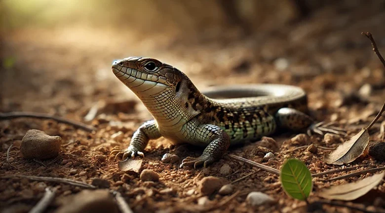 Endemic Species of Dominica