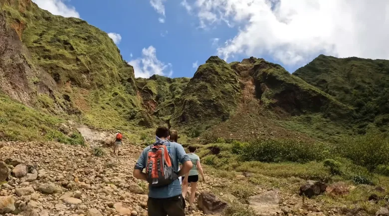 Adventure Tourism