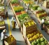 Agricultural Produce Procurement Facility